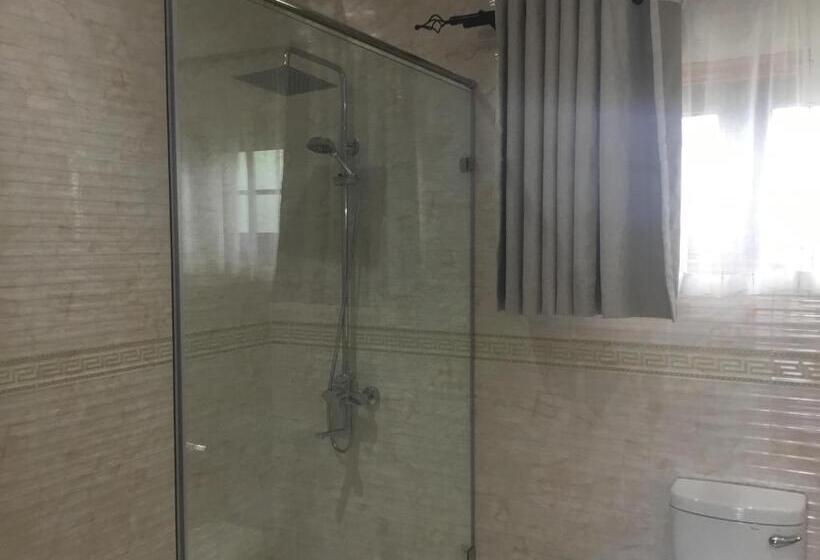 La Digue Holiday Villa