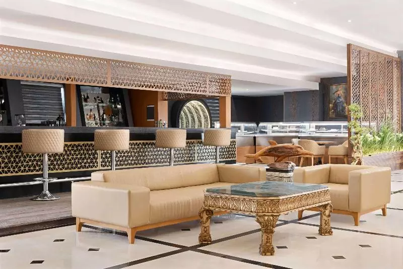 My Tuana Tuz Hotel & Spa