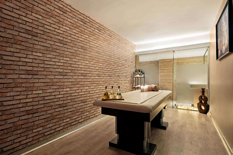 My Tuana Tuz Hotel & Spa