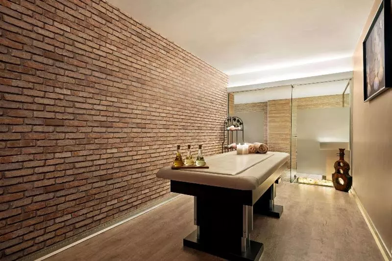 My Tuana Tuz Hotel & Spa