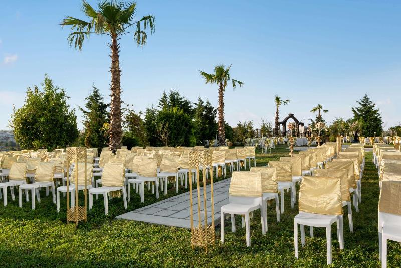 My Tuana Tuz Hotel & Spa