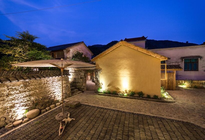 ペンション Hang Zhou Le Pu Shan Jing