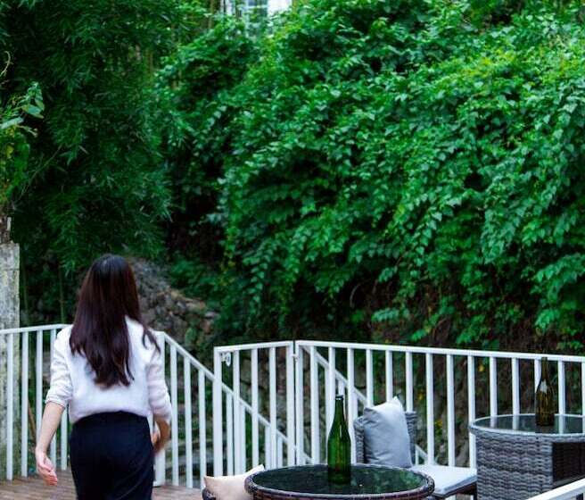 ペンション Hang Zhou Le Pu Shan Jing