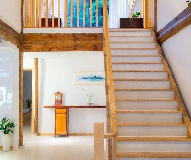 ペンション Hang Zhou Le Pu Shan Jing