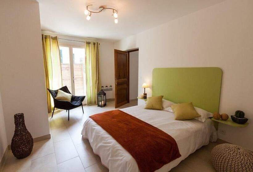 Résidence Les Bosquets