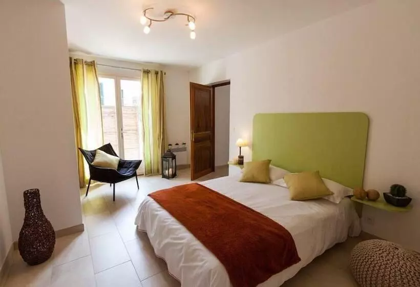 Résidence Les Bosquets