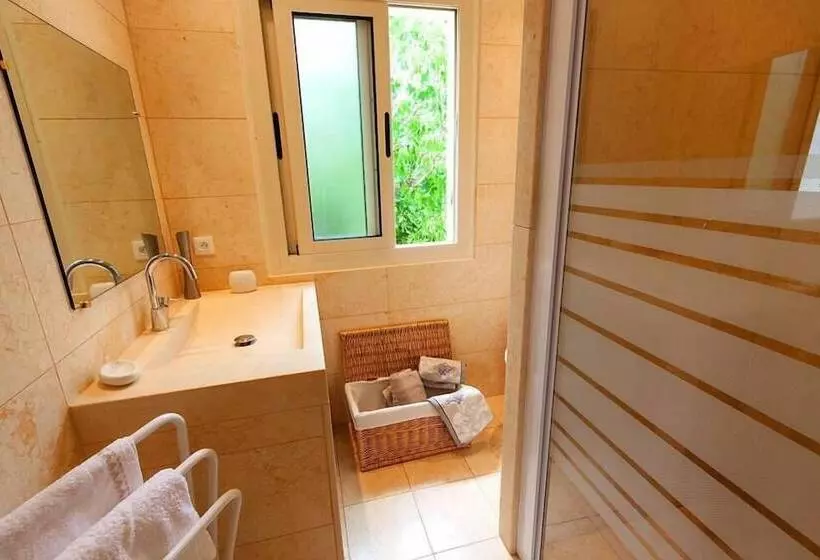 Résidence Les Bosquets