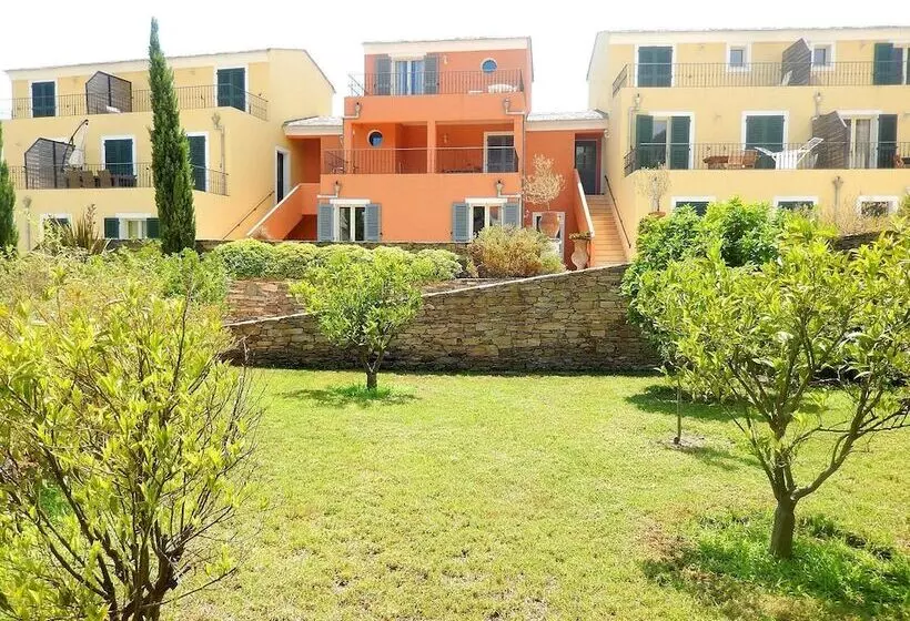 Résidence Les Bosquets