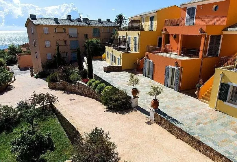 Résidence Les Bosquets