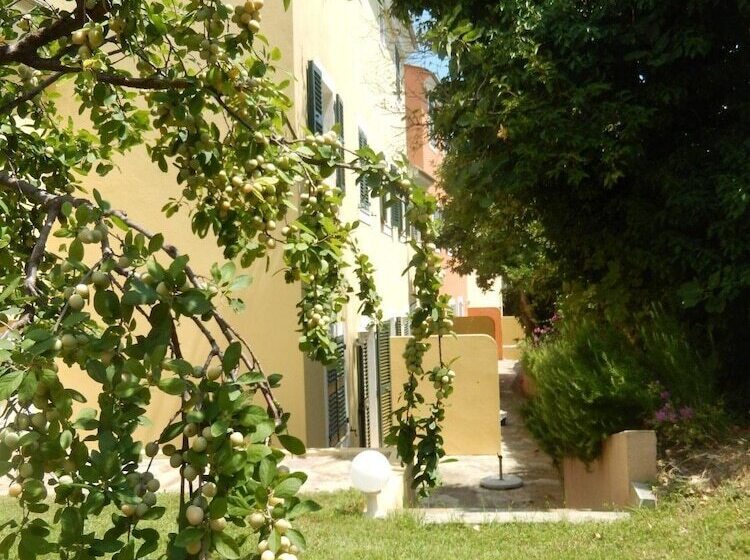 Résidence Les Bosquets