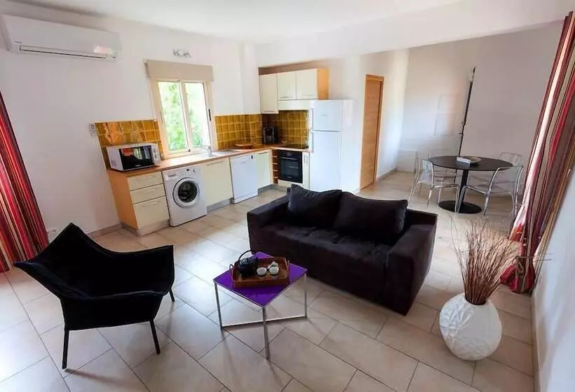 Résidence Les Bosquets