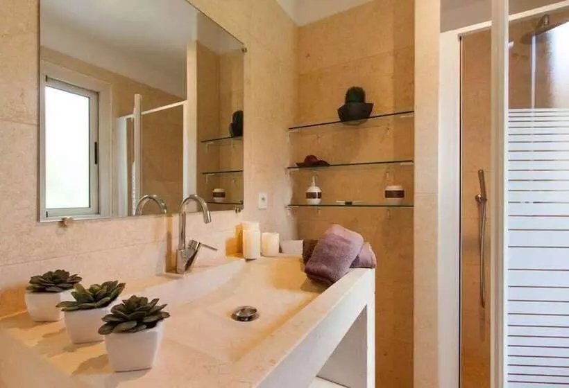 Résidence Les Bosquets