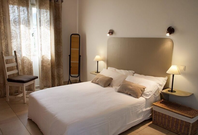 Résidence Les Bosquets