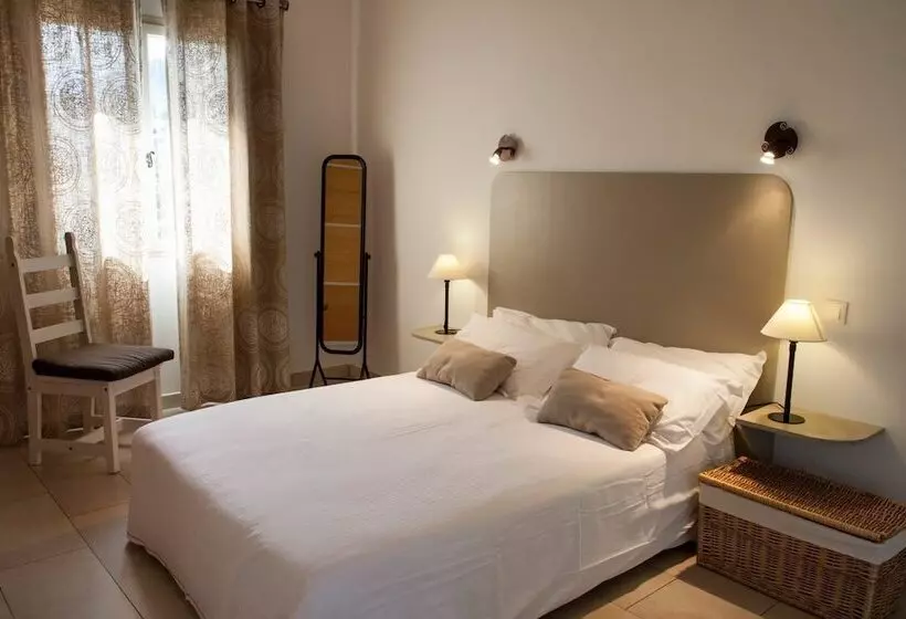 Résidence Les Bosquets