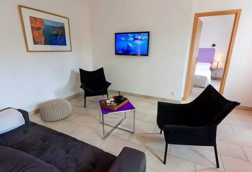 Résidence Les Bosquets