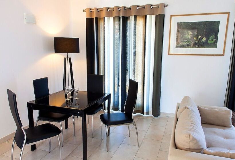 Résidence Les Bosquets