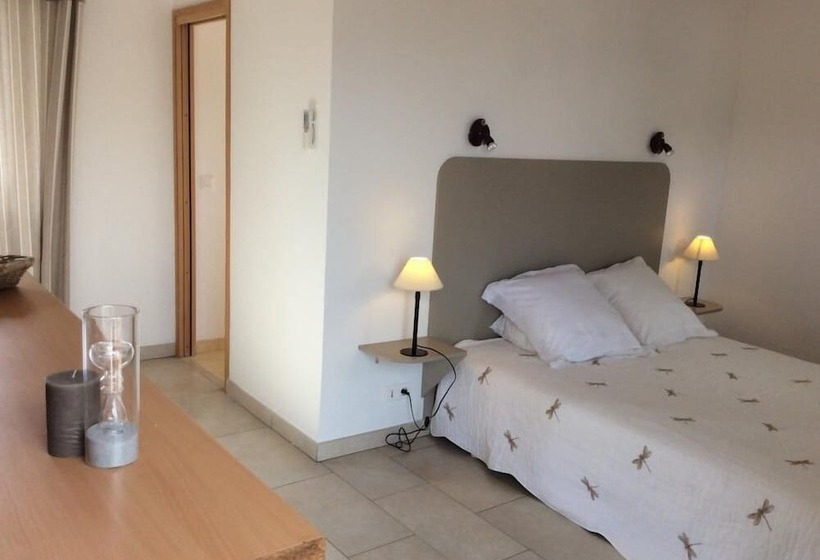 Résidence Les Bosquets