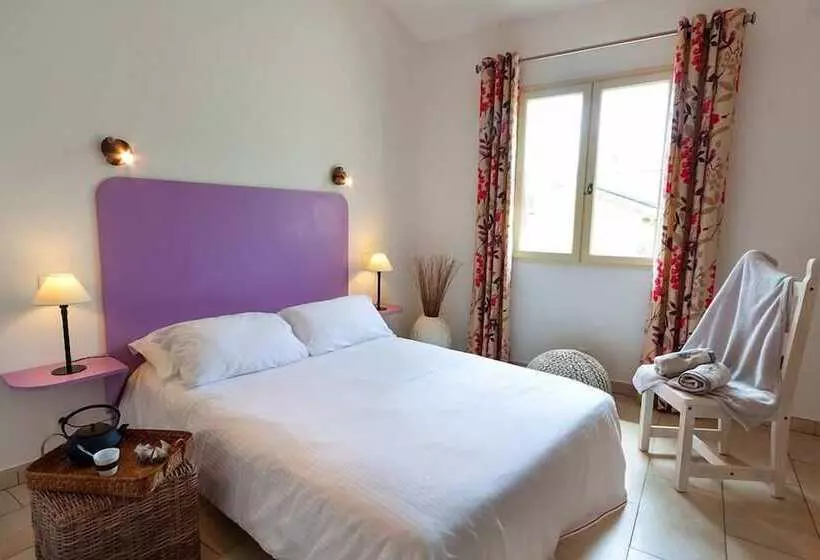 Résidence Les Bosquets