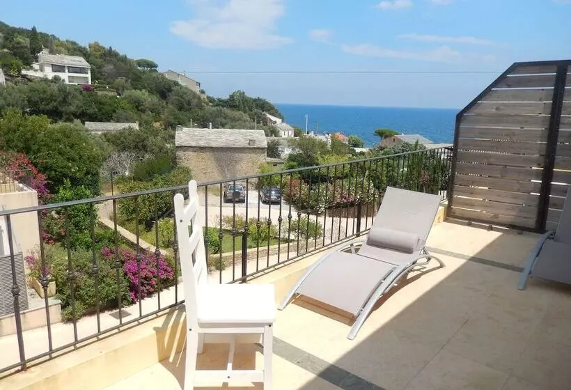 Résidence Les Bosquets