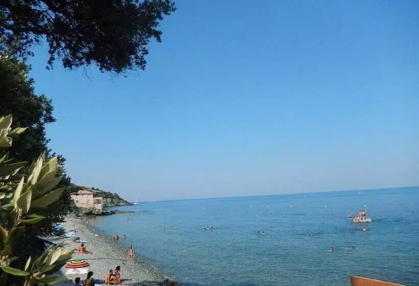 Résidence Les Bosquets