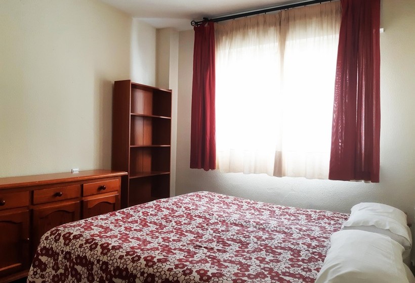 Apartamentos Ramirez 3000