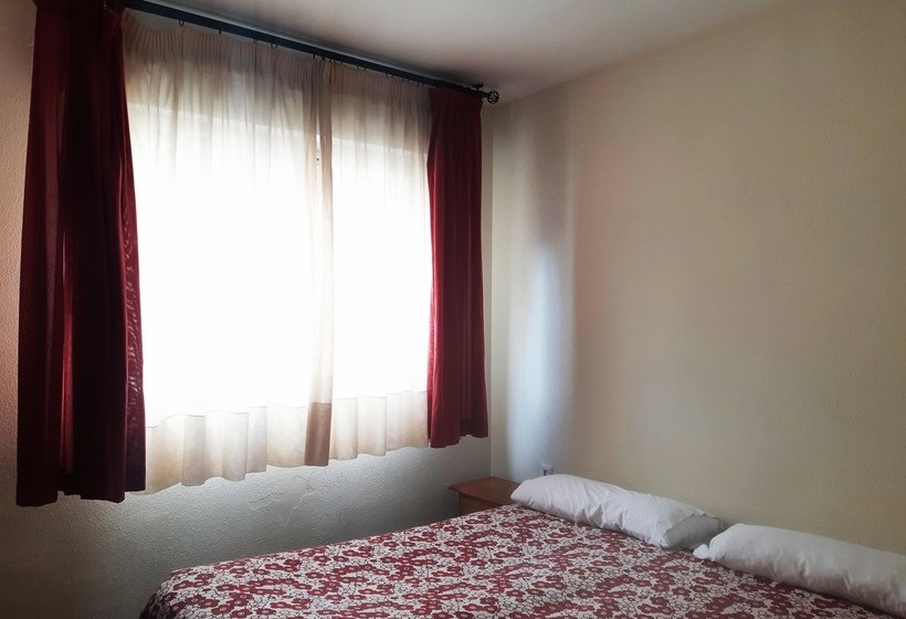 Apartamentos Ramirez 3000