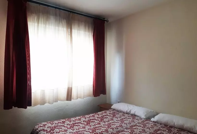 Apartamentos Ramirez 3000