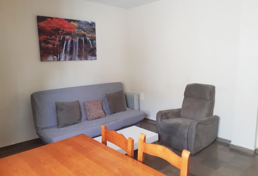 Apartamentos Ramirez 3000