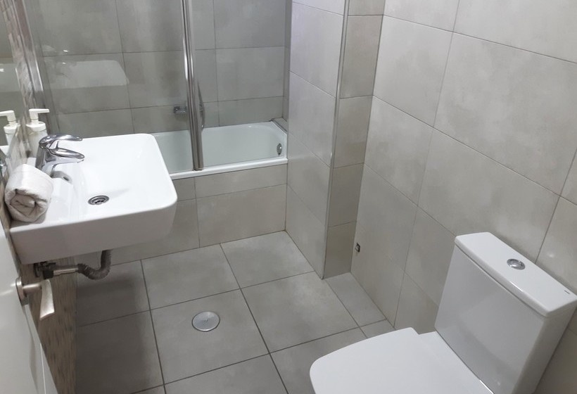 Apartamentos Ramirez 3000