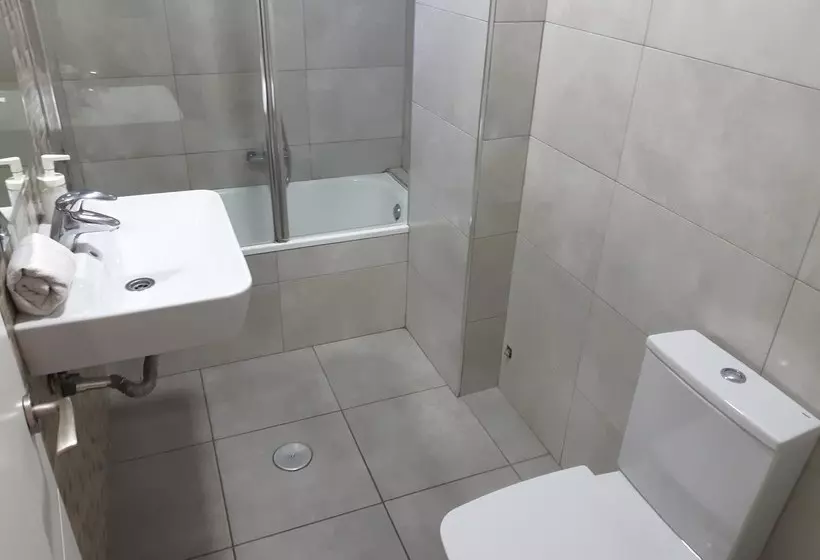 Apartamentos Ramirez 3000