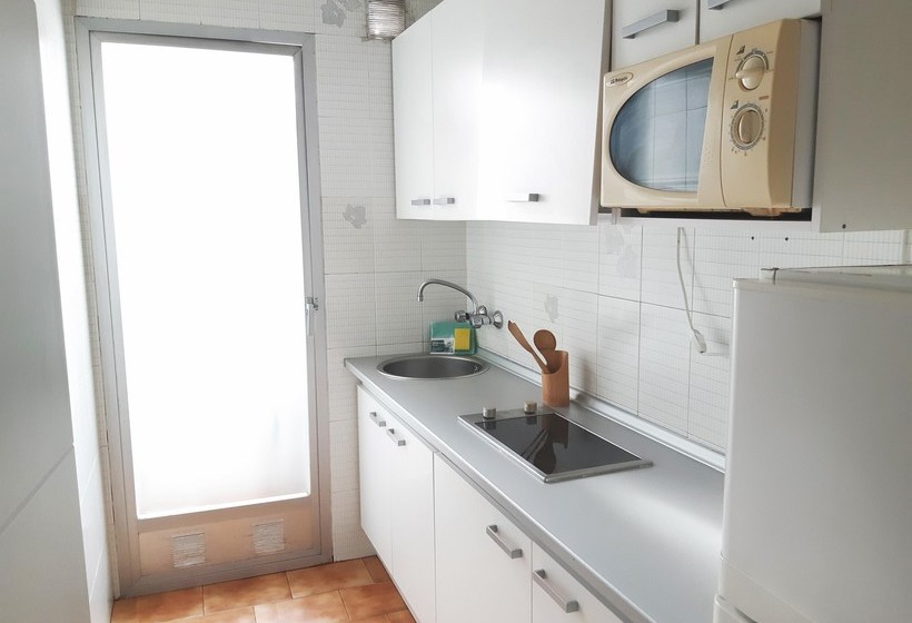 Apartamentos Ramirez 3000