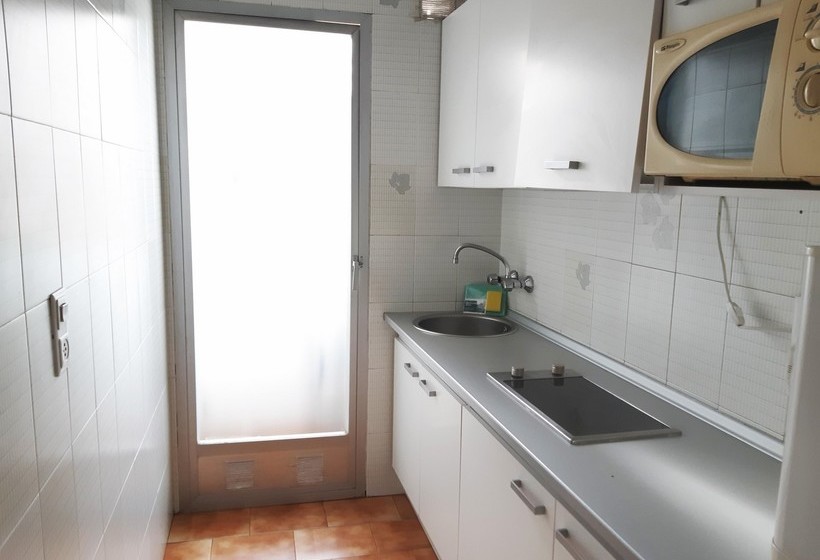 Apartamentos Ramirez 3000