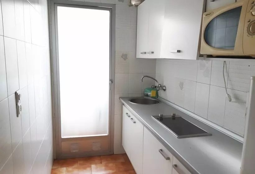 Apartamentos Ramirez 3000