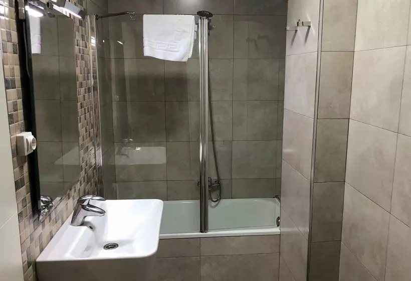 Apartamentos Ramirez 3000
