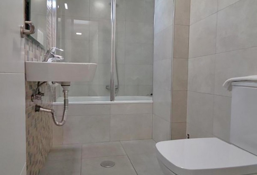 Apartamentos Ramirez 3000