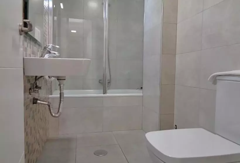 Apartamentos Ramirez 3000
