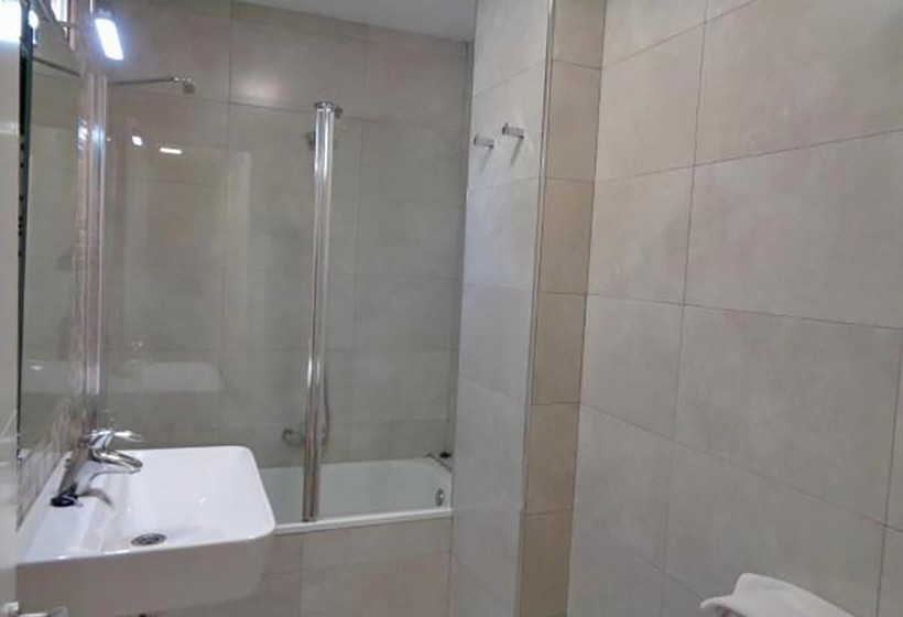 Apartamentos Ramirez 3000