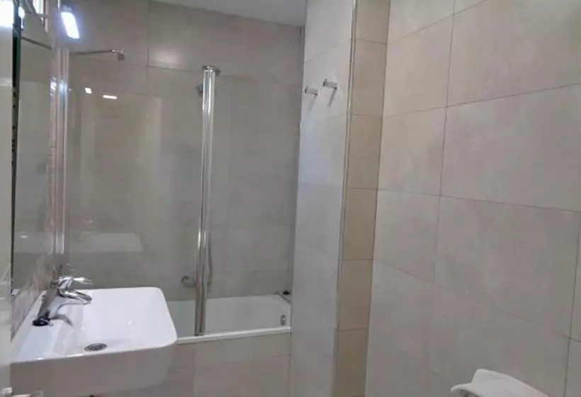 Apartamentos Ramirez 3000