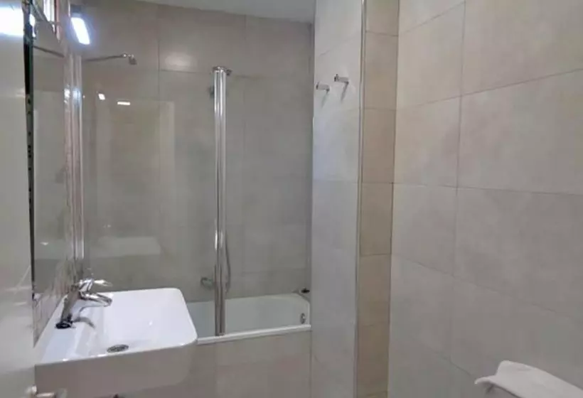 Apartamentos Ramirez 3000
