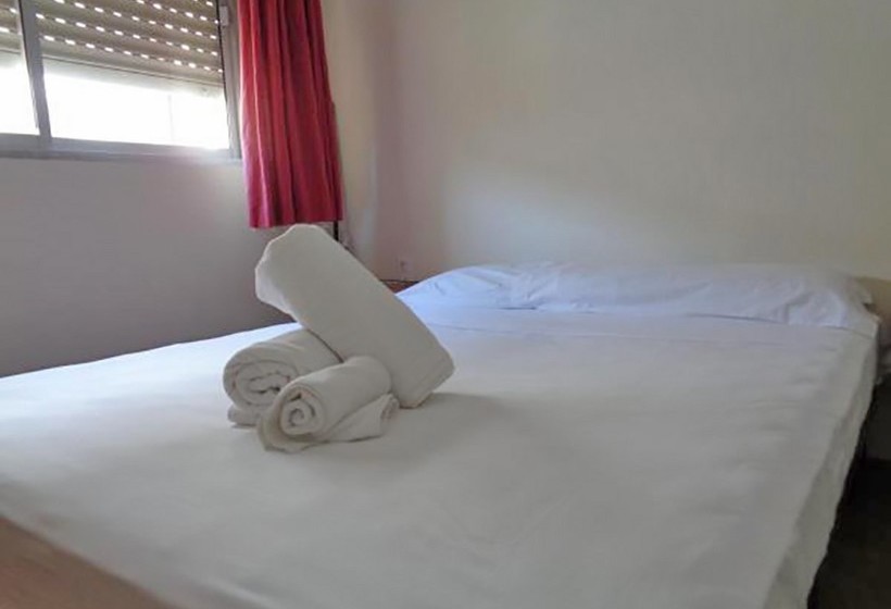 Apartamentos Ramirez 3000