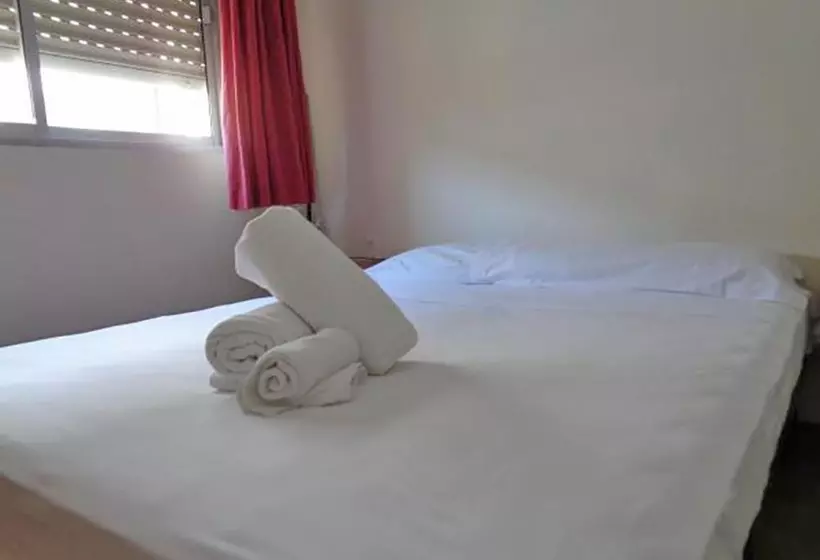 Apartamentos Ramirez 3000