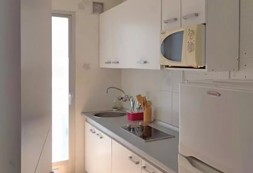 Apartamentos Ramirez 3000