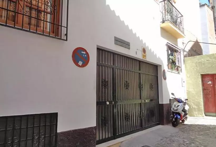 Apartamentos Ramirez 3000