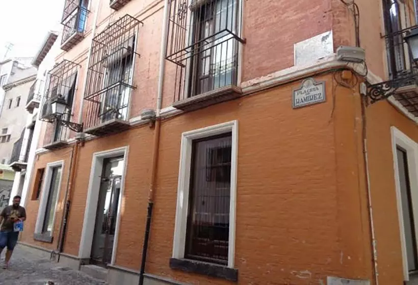 Apartamentos Ramirez 3000