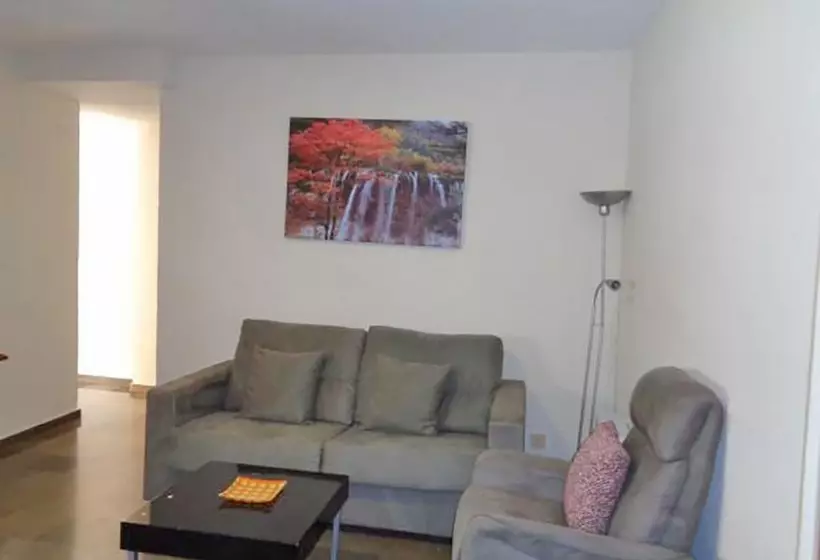 Apartamentos Ramirez 3000