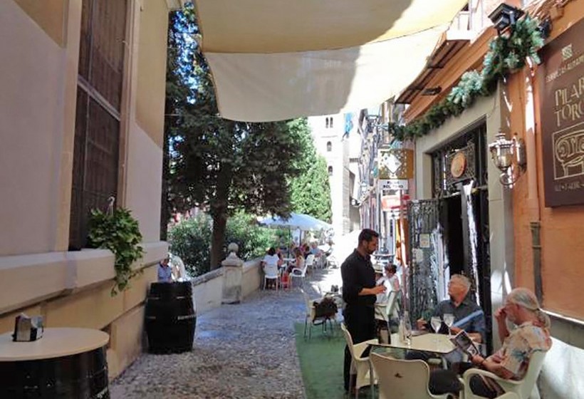 Apartamentos Ramirez 3000