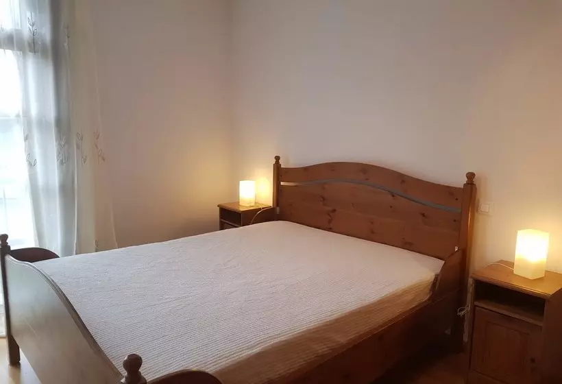 Apartamentos Rincón De Biescas 3000