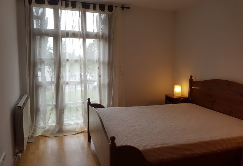 Apartamentos Rincón De Biescas 3000