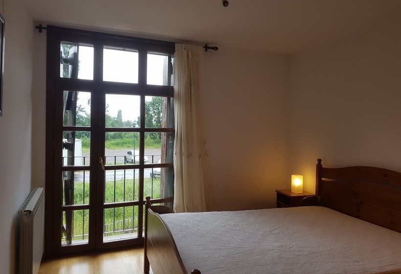 Apartamentos Rincón De Biescas 3000