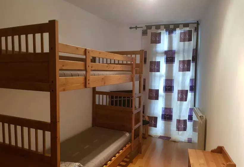 Apartamentos Rincón De Biescas 3000